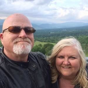 Meet your Posher, Ron